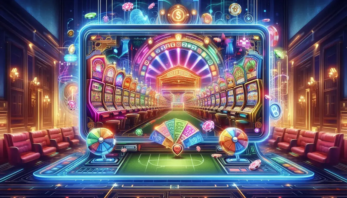 BeonBet Casino